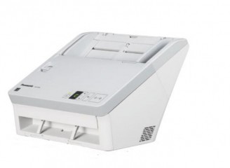 松下/Panasonic KV-SL1066節(jié)能掃描儀 大容量掃描，持久耐用